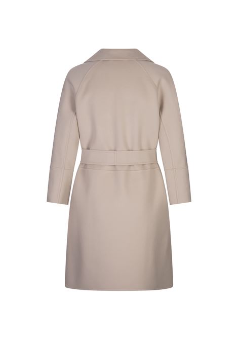 Cappotto Arona Naturale S MAX MARA | 2519011101600055
